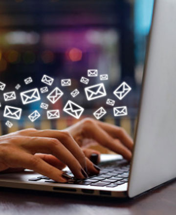 Email Campaign Management