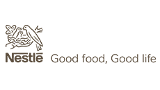 Nestle Good Food