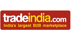 Trade India Logo
