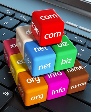 What Exactly Is A Domain Name?