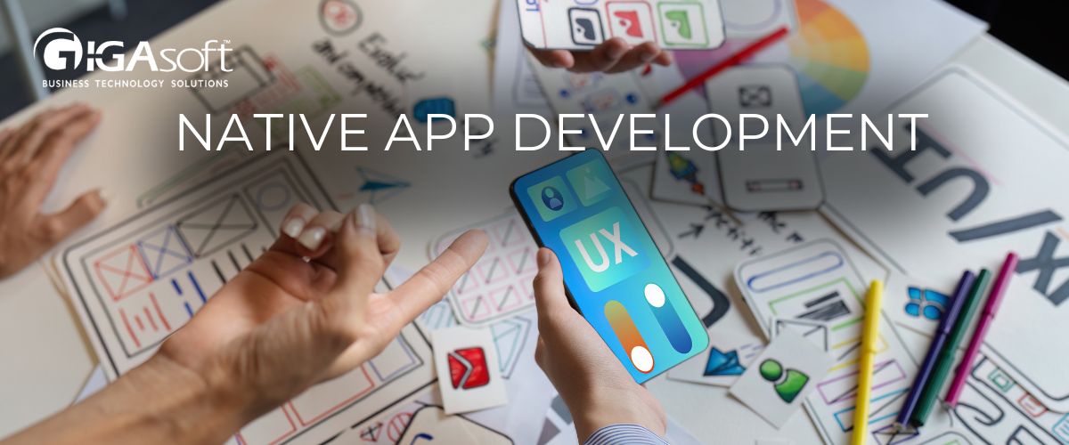 Native App Development