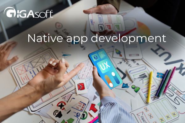 Native App Development