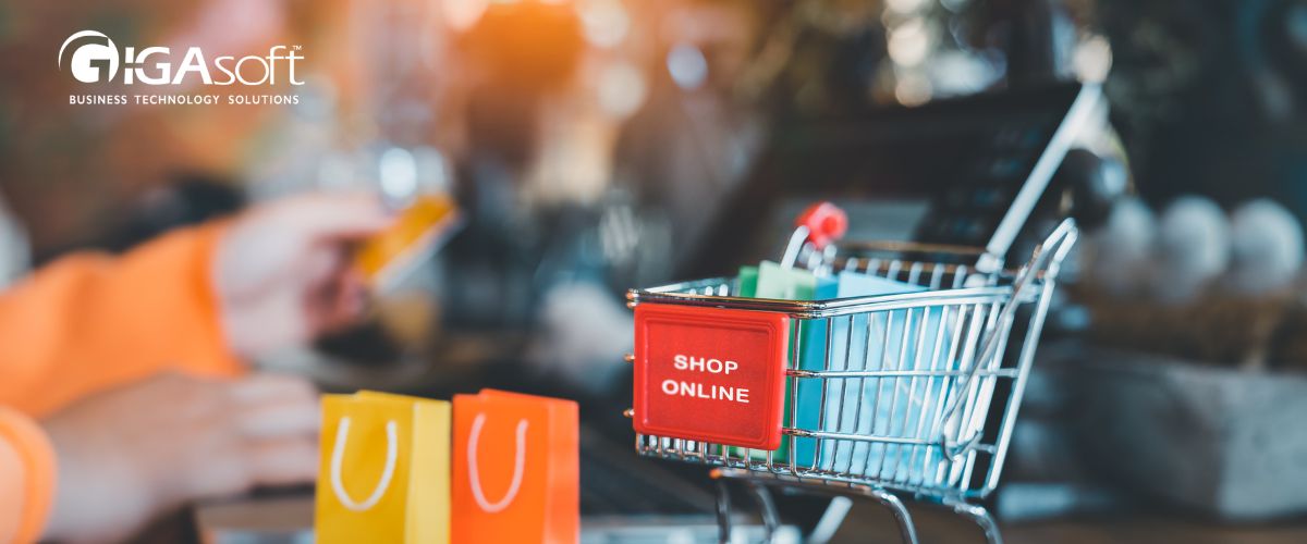 Ecommerce Website Development
