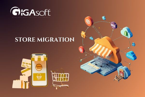 store migration